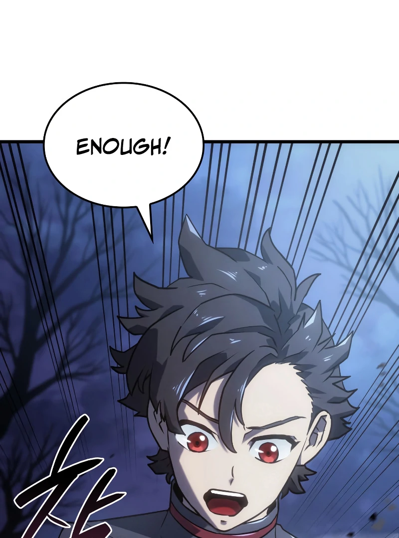 Revenge of the Iron-Blooded Sword Hound, Chapter 8 image 42